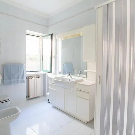 Berta Apartmán *