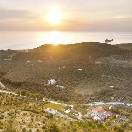 Berta Apartmán Vieste