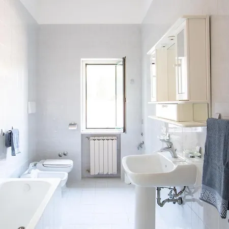 Berta Apartmán *