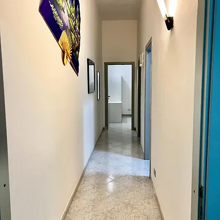 Berta Appartement Vieste