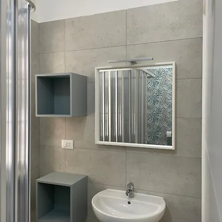 Apartmán Berta