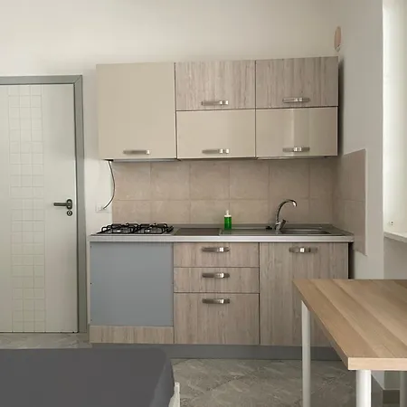 Apartmán Berta Vieste