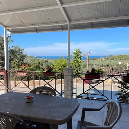 Appartement Berta Vieste