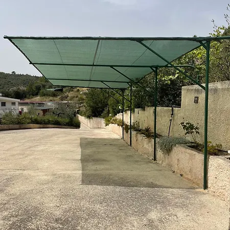 Berta Appartement Vieste