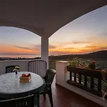 Berta Apartment