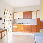 Apartamento Berta Vieste