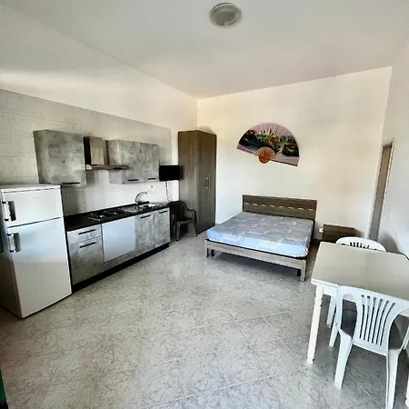 Appartamento Berta *