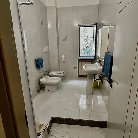 Appartamento Berta Vieste