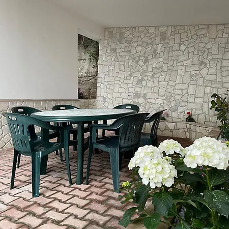 Appartamento Berta Vieste