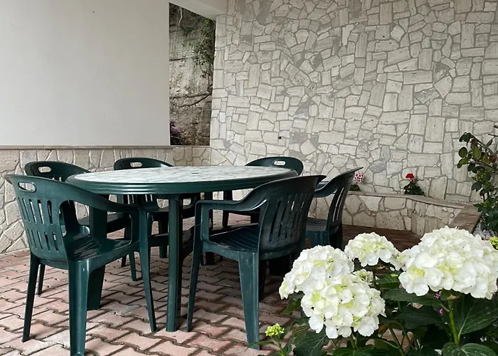 아파트 Berta 비에스테