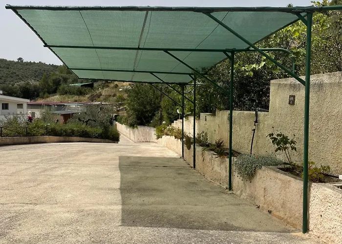 Berta 아파트 비에스테